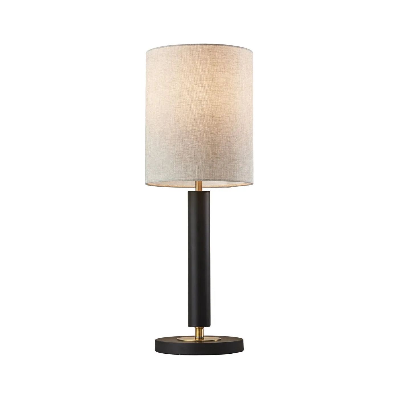 Adesso Home - Hollywood Table Lamp - 4173-01 | Montreal Lighting & Hardware