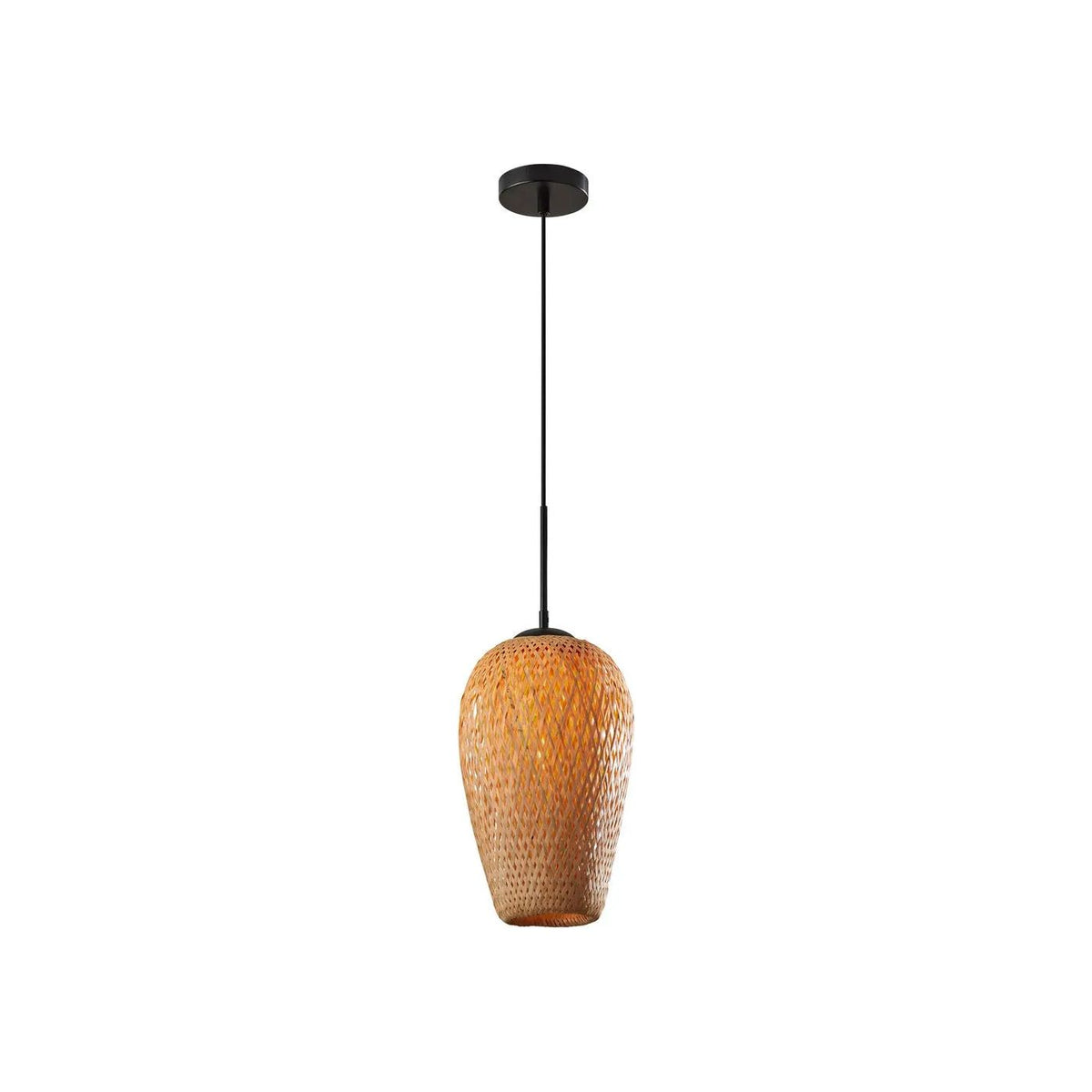 Adesso Home - Hugo Pendant - 2137-12 | Montreal Lighting & Hardware