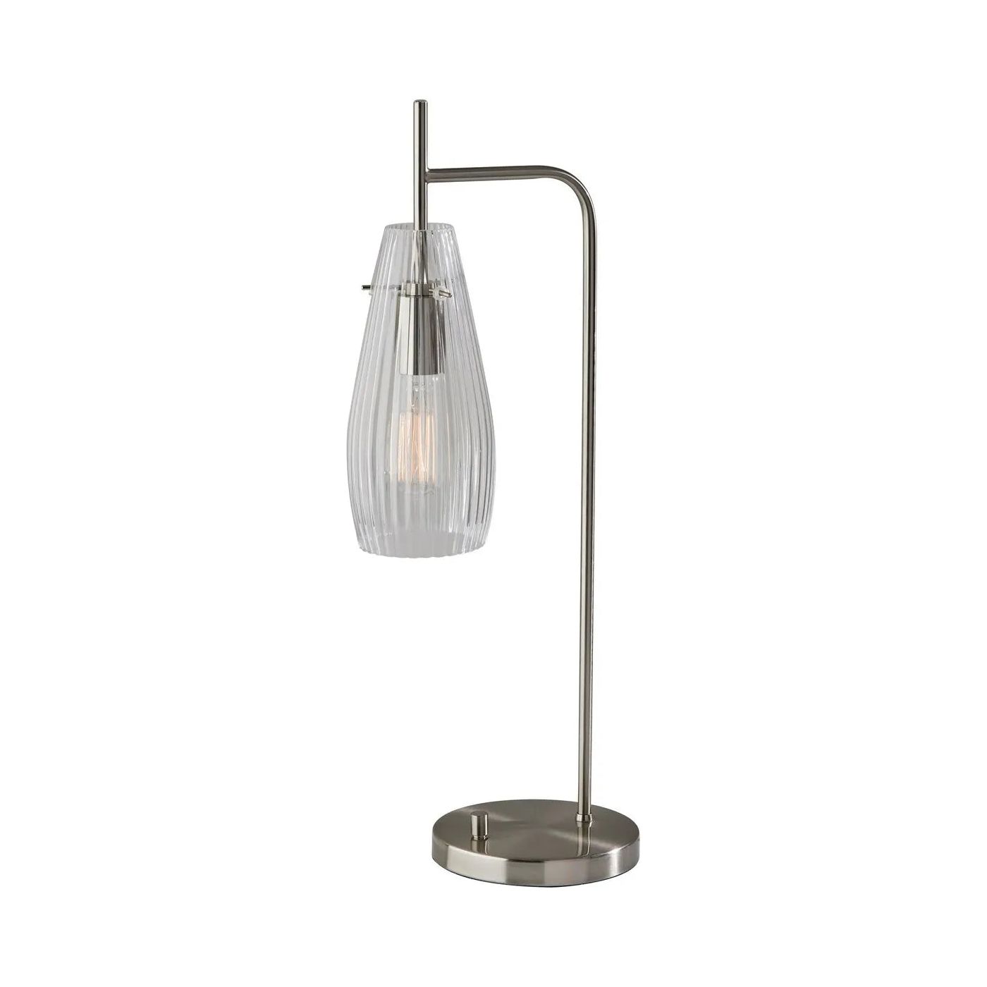 Adesso Home - Layla Desk Lamp - 2147-22 | Montreal Lighting & Hardware