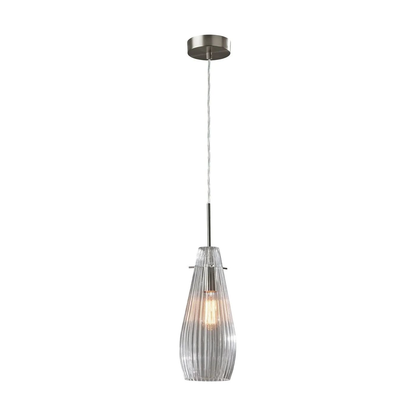 Adesso Home - Layla Pendant - 2146-22 | Montreal Lighting & Hardware