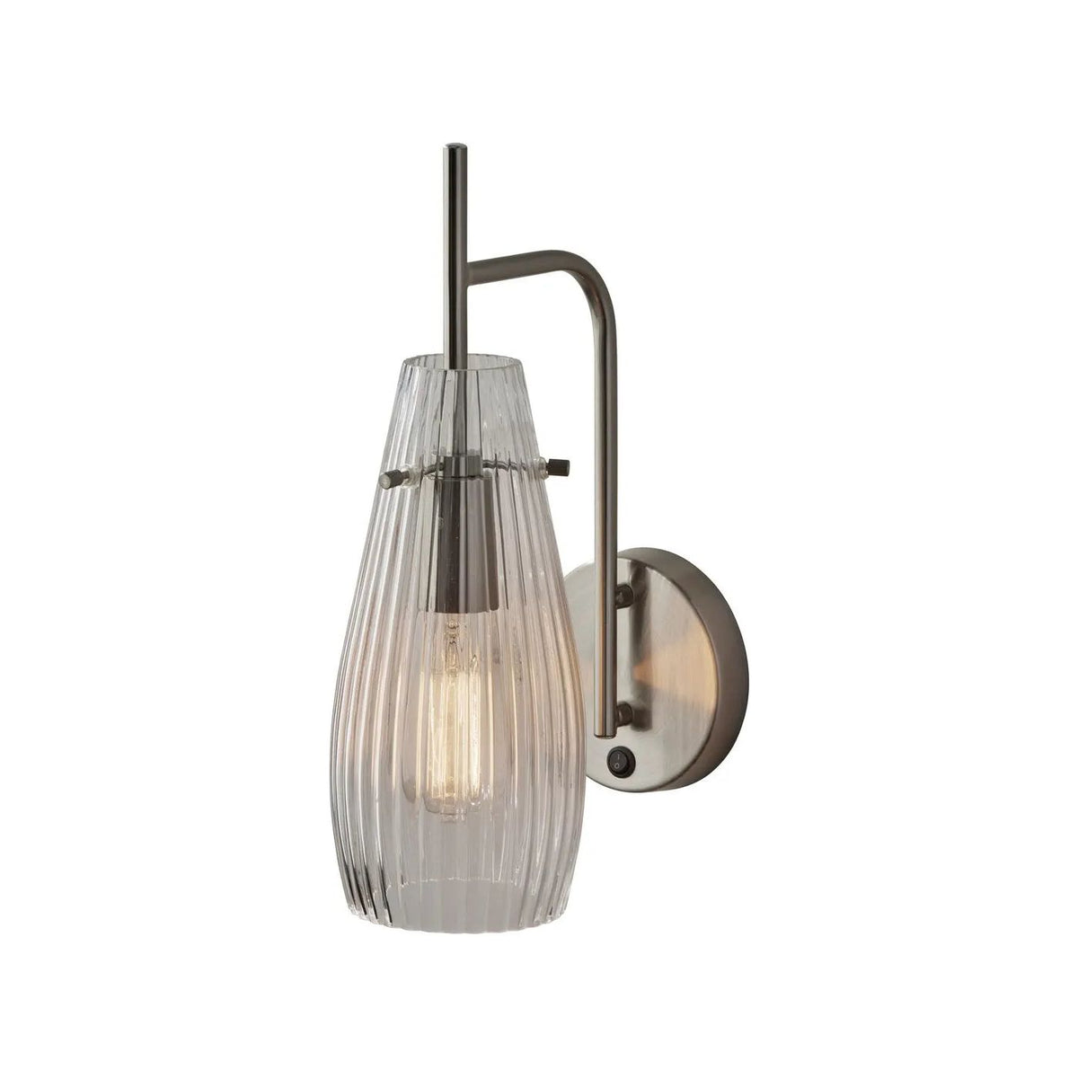 Adesso Home - Layla Wall Lamp - 2145-22 | Montreal Lighting & Hardware