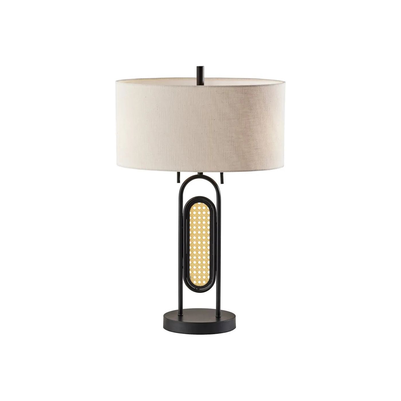 Adesso Home - Levy Table Lamp - 4325-01 | Montreal Lighting & Hardware