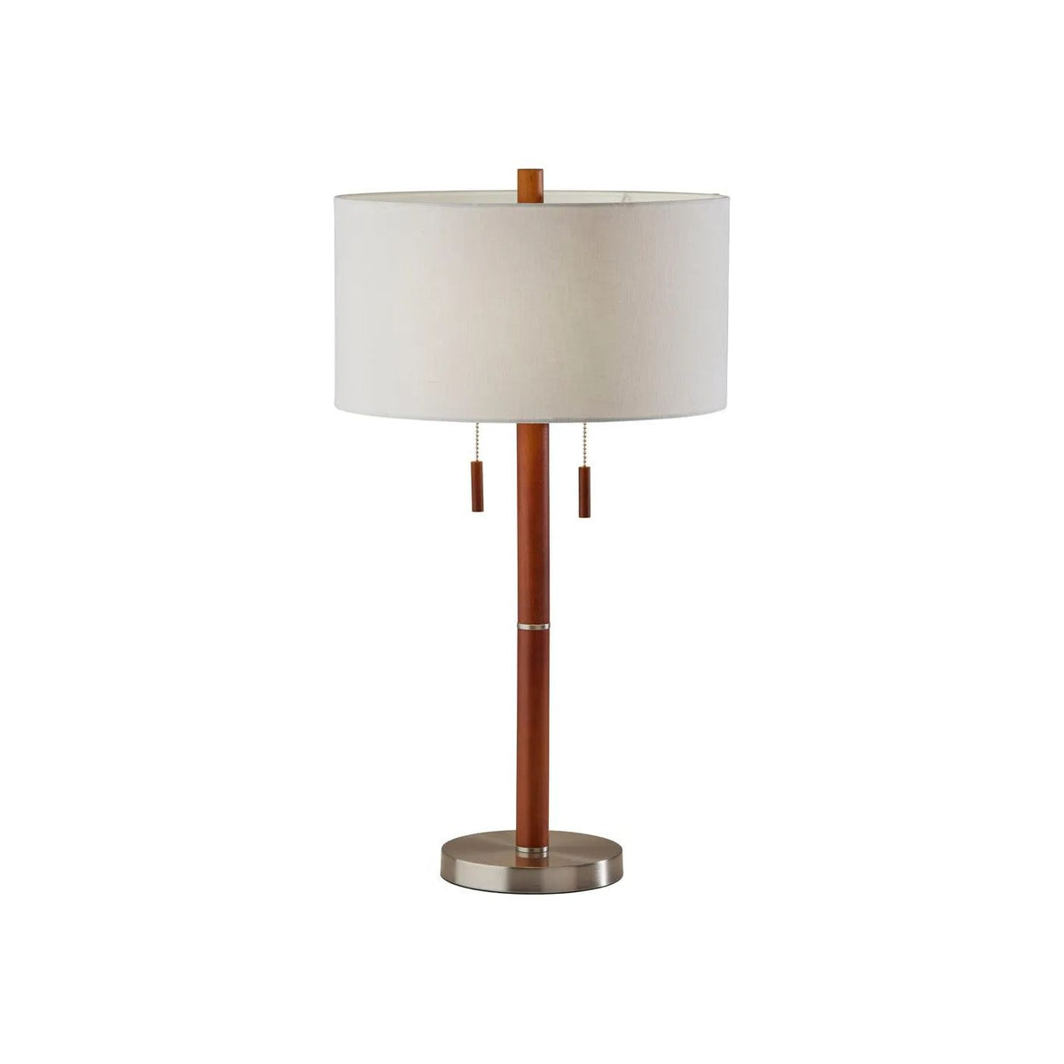 Adesso Home - Madeline Table Lamp - 3374-15 | Montreal Lighting & Hardware