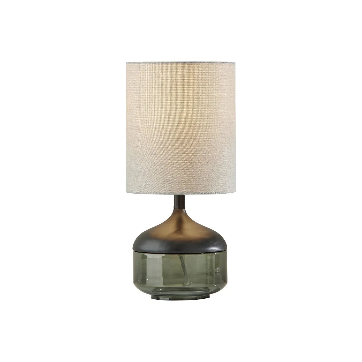 Adesso Home - Marina Table Lamp - 3526-01 | Montreal Lighting & Hardware