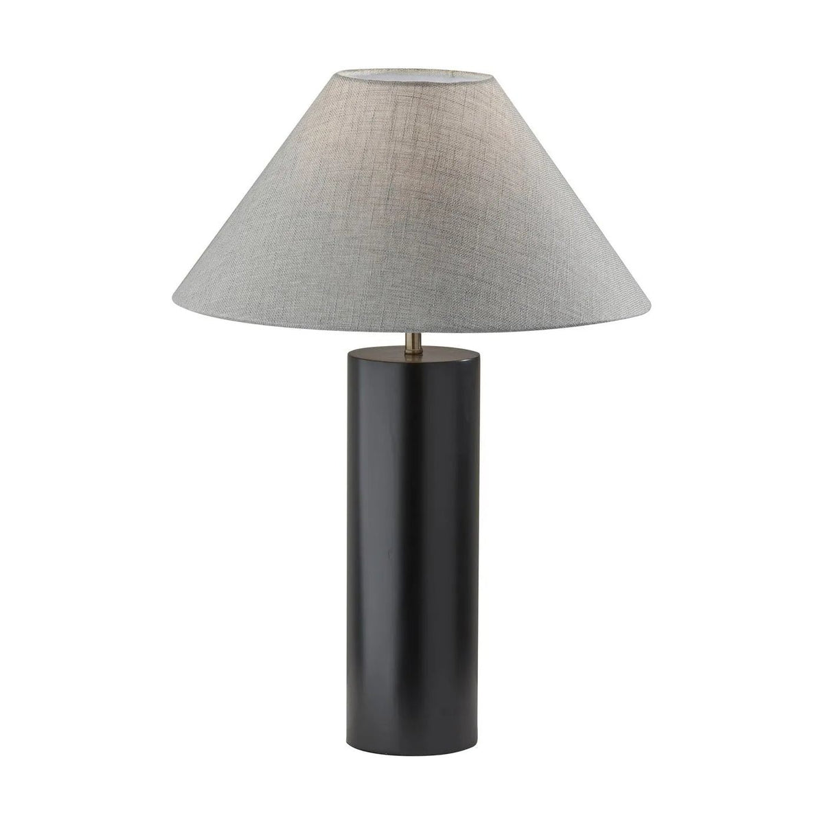 Adesso Home - Martin Table Lamp - 1509-01 | Montreal Lighting & Hardware