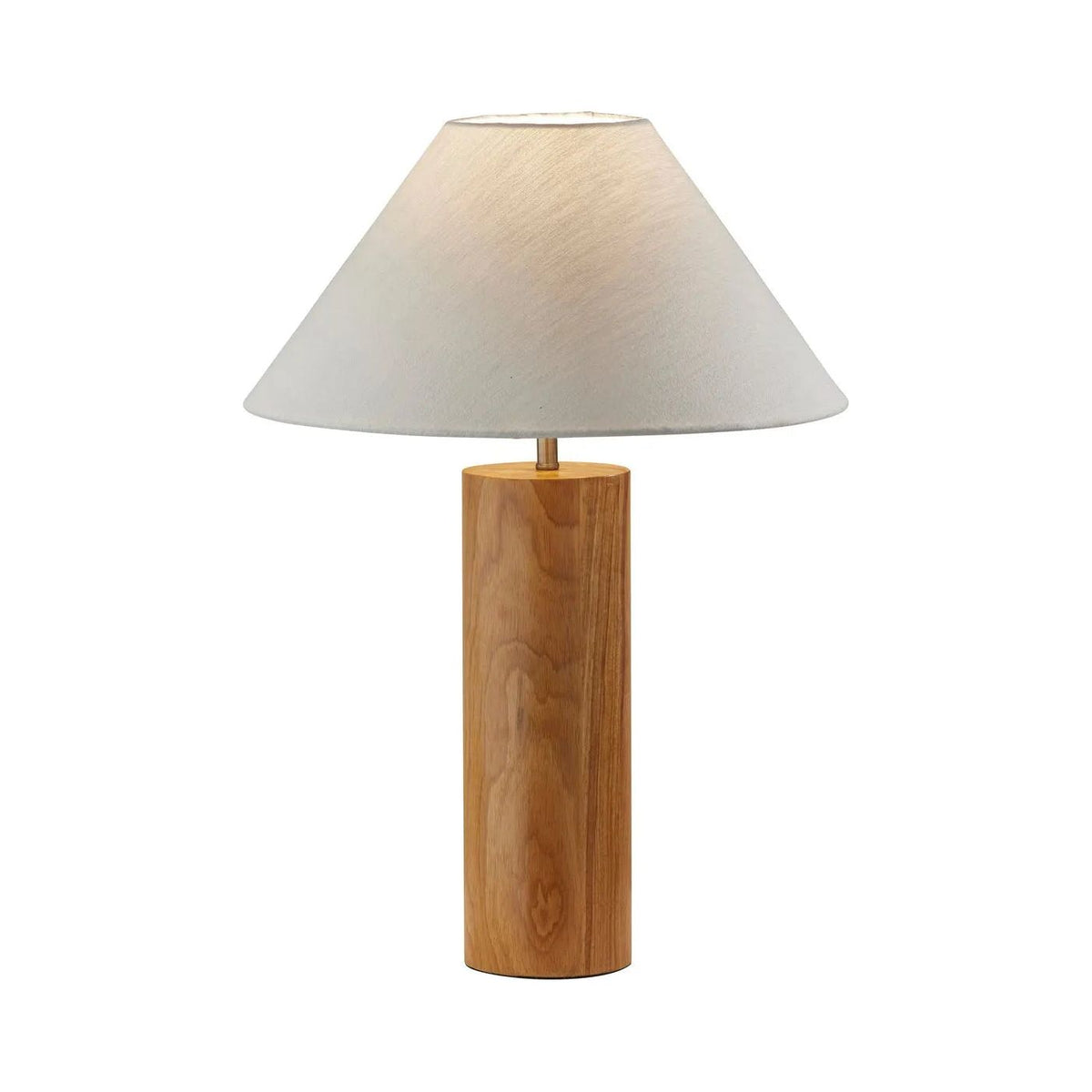 Adesso Home - Martin Table Lamp - 1509-12 | Montreal Lighting & Hardware