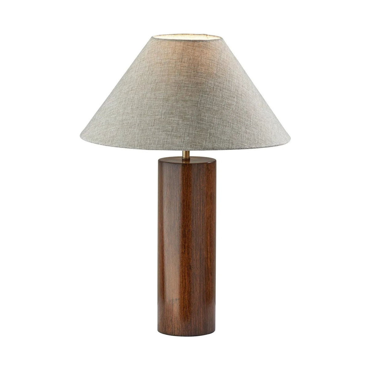 Adesso Home - Martin Table Lamp - 1509-15 | Montreal Lighting & Hardware