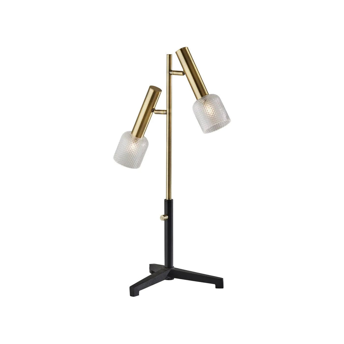 Adesso Home - Melvin LED Table Lamp - 3551-21 | Montreal Lighting & Hardware