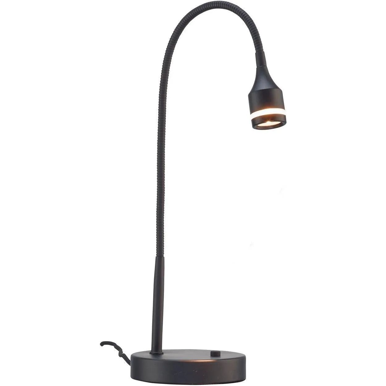 Chelsea Desk Lamp  Adesso Home - Montreal Lighting & Hardware