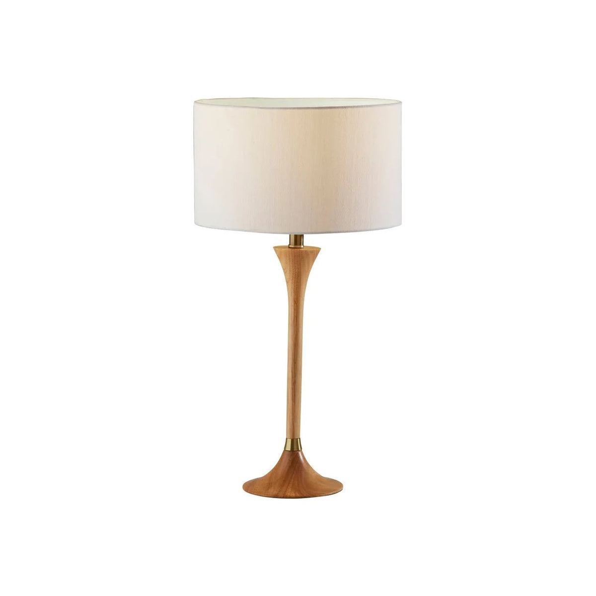 Adesso Home - Rebecca Table Lamp - 1600-12 | Montreal Lighting & Hardware