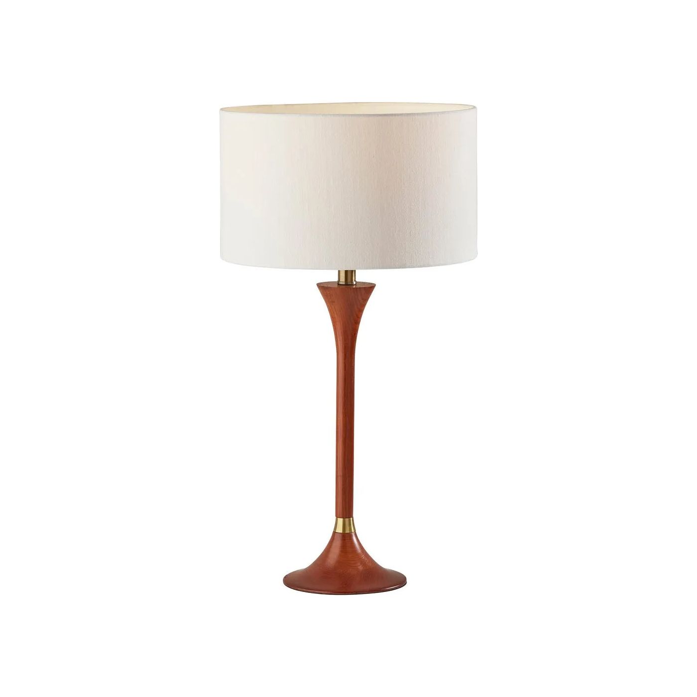 Adesso Home - Rebecca Table Lamp - 1600-15 | Montreal Lighting & Hardware