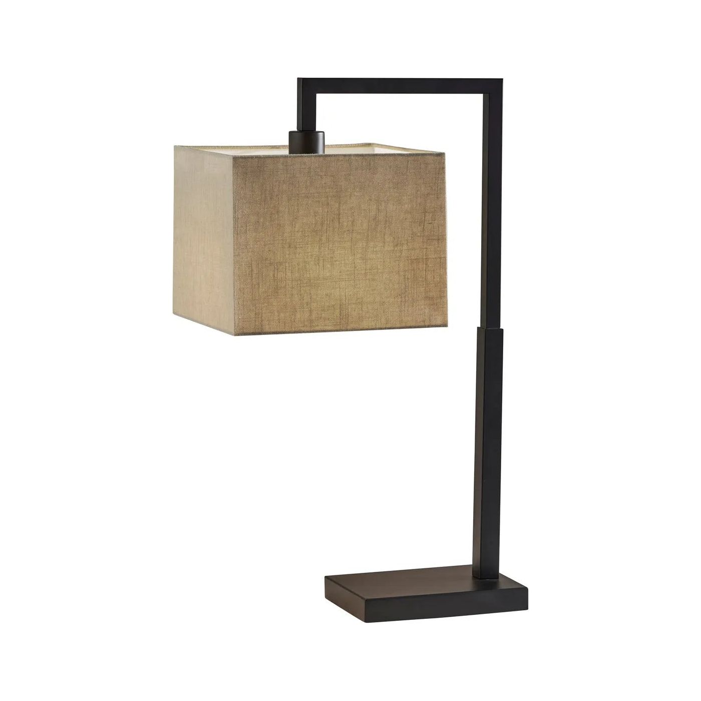 Adesso Home - Richard Table Lamp - 4327-01 | Montreal Lighting & Hardware