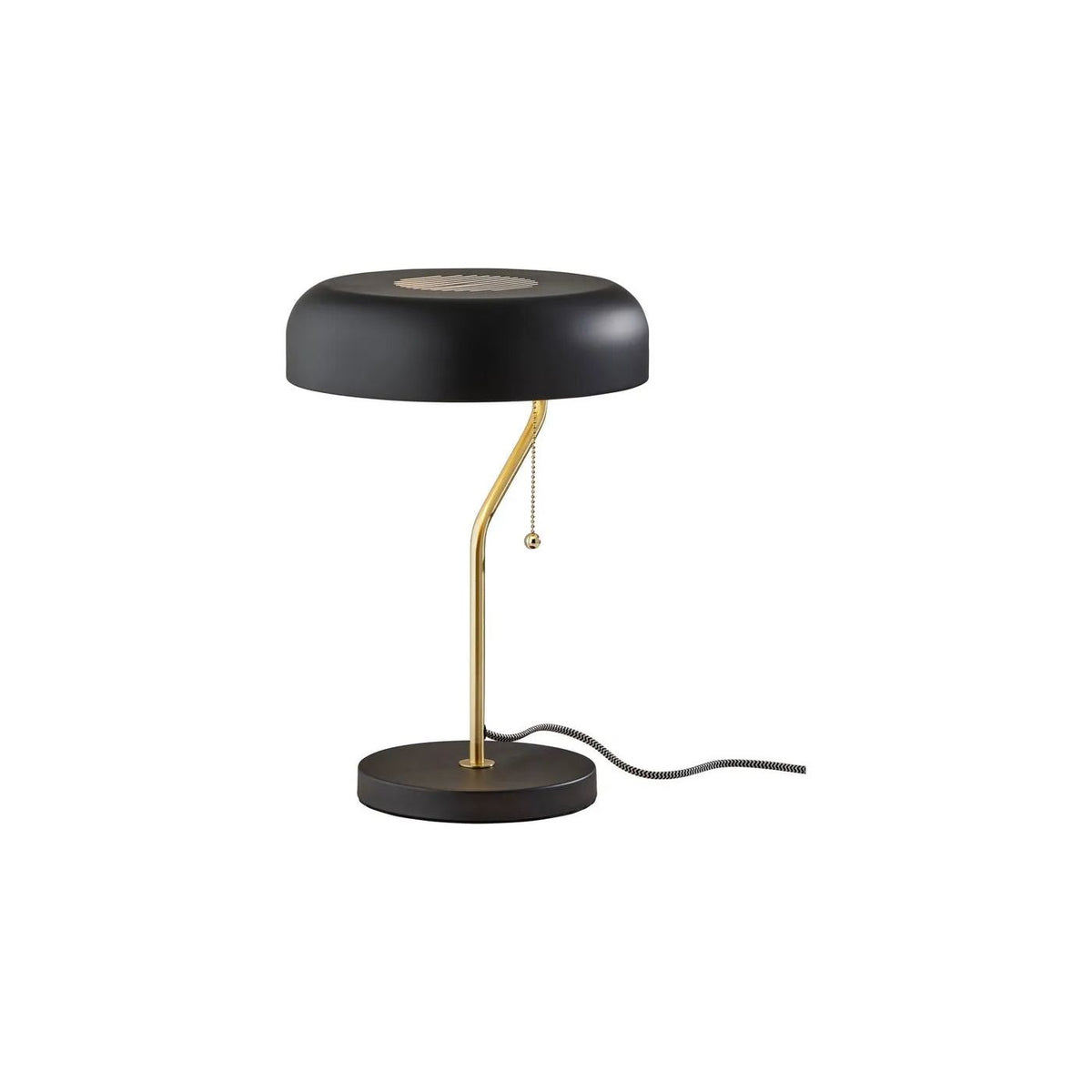 Adesso Home - Timothy Table Lamp - 6037-21 | Montreal Lighting & Hardware