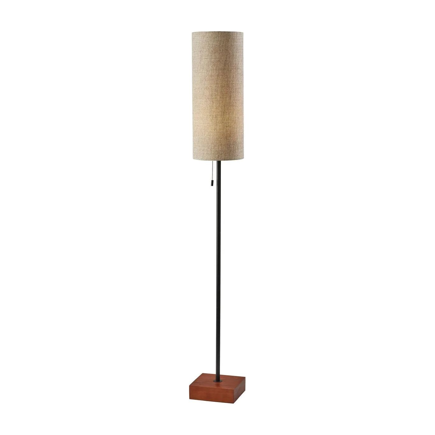 Adesso Home - Trudy Floor Lamp - 1569-12 | Montreal Lighting & Hardware