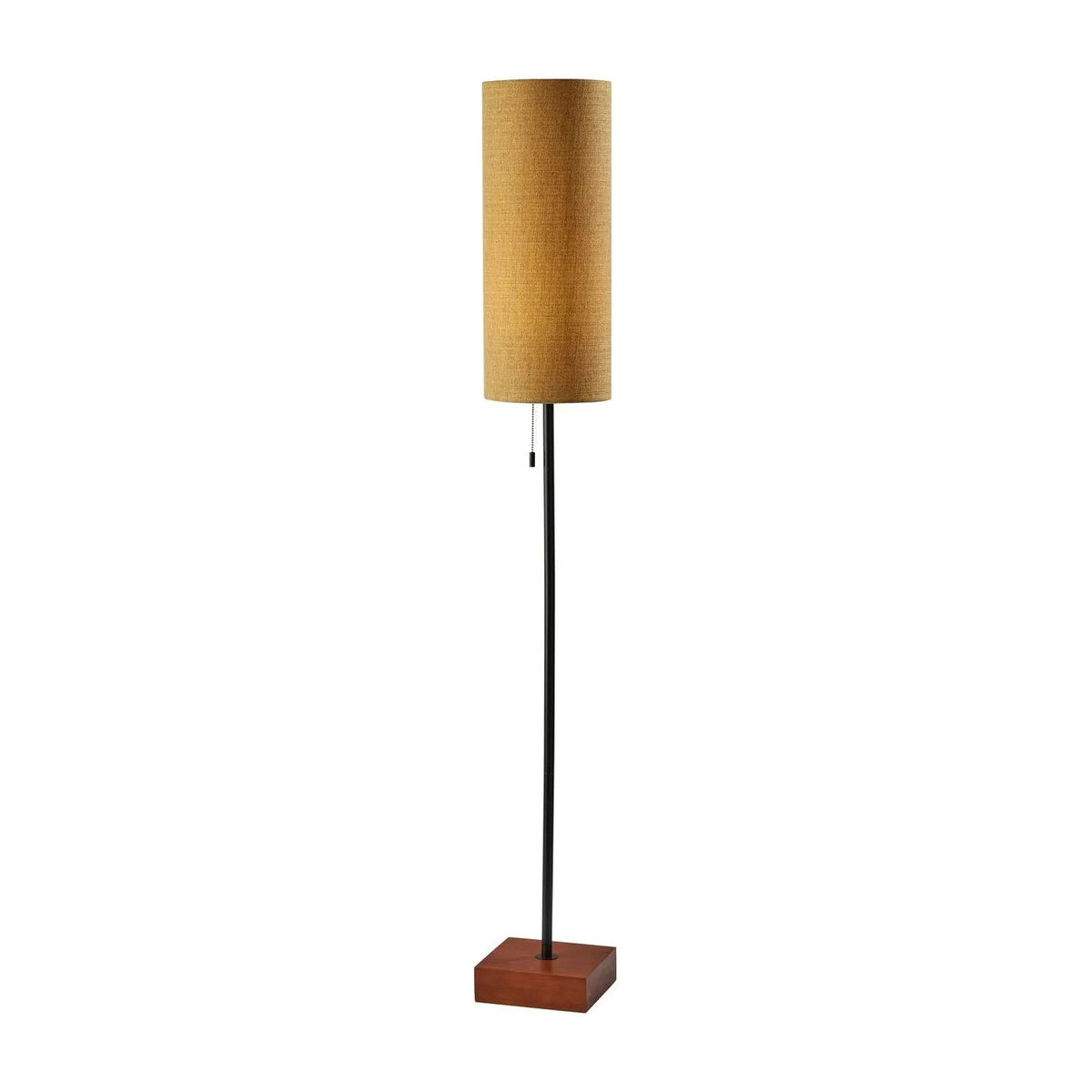 Adesso Home - Trudy Floor Lamp - 1569-28 | Montreal Lighting & Hardware