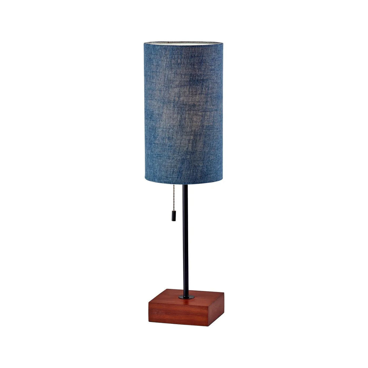 Adesso Home - Trudy Table Lamp - 1568-07 | Montreal Lighting & Hardware