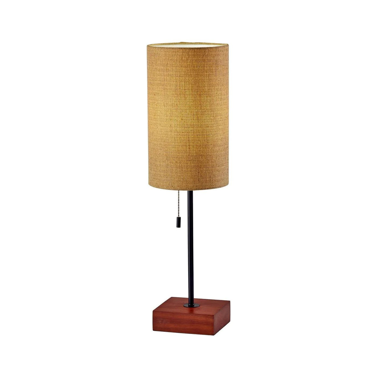 Adesso Home - Trudy Table Lamp - 1568-28 | Montreal Lighting & Hardware