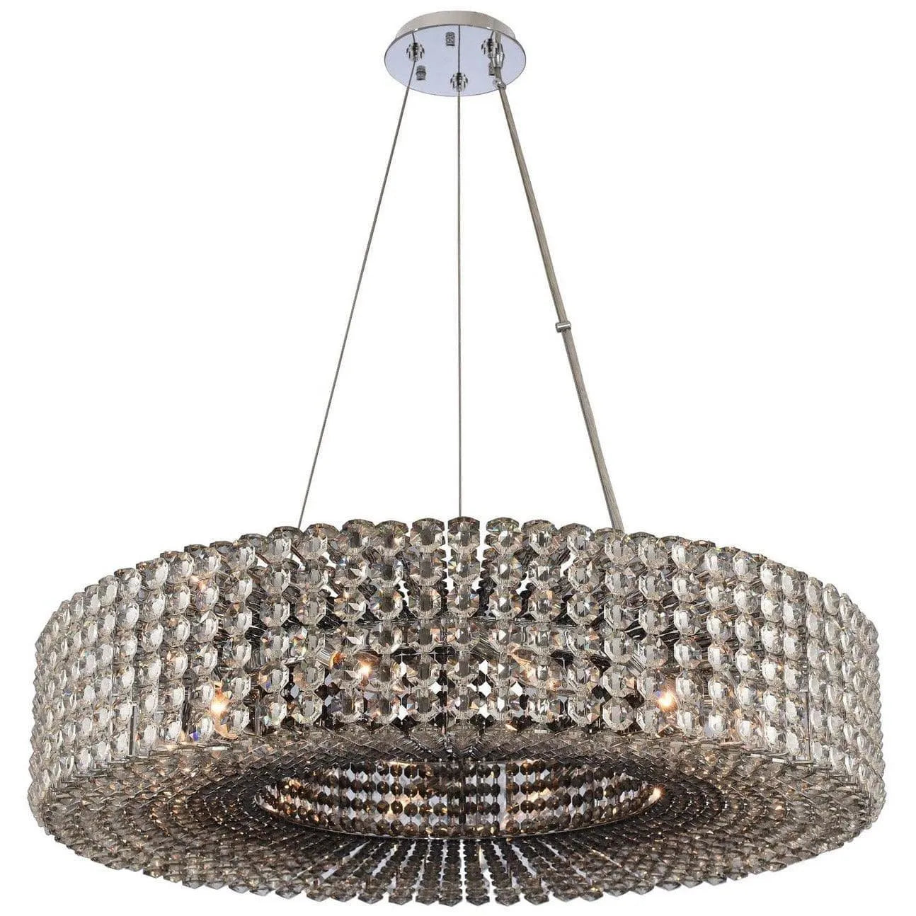 Allegri - Anello Pendant - 031451-010-FR000 | Montreal Lighting & Hardware