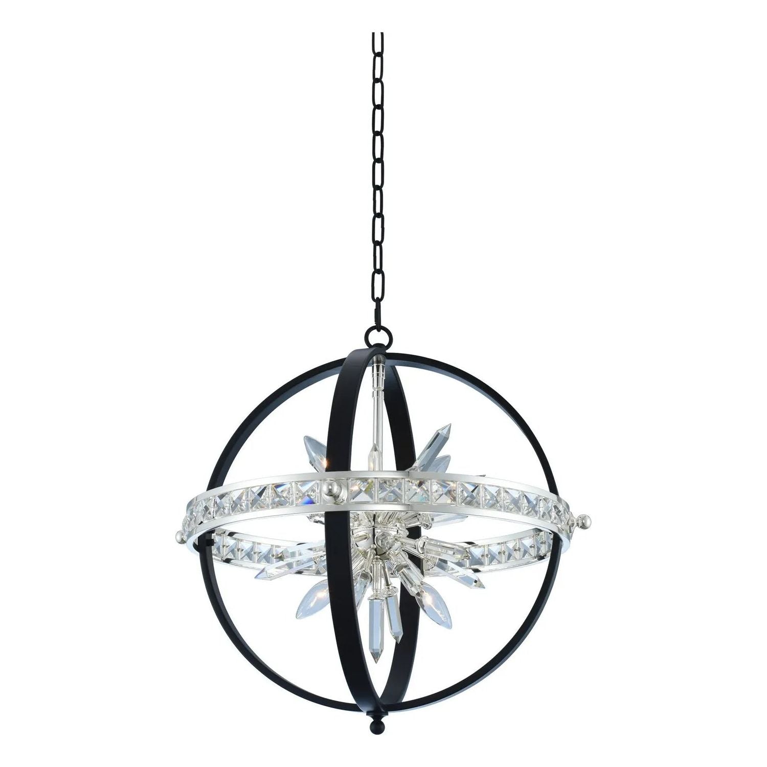 Allegri - Angelo Pendant - 033650-050-FR001 | Montreal Lighting & Hardware