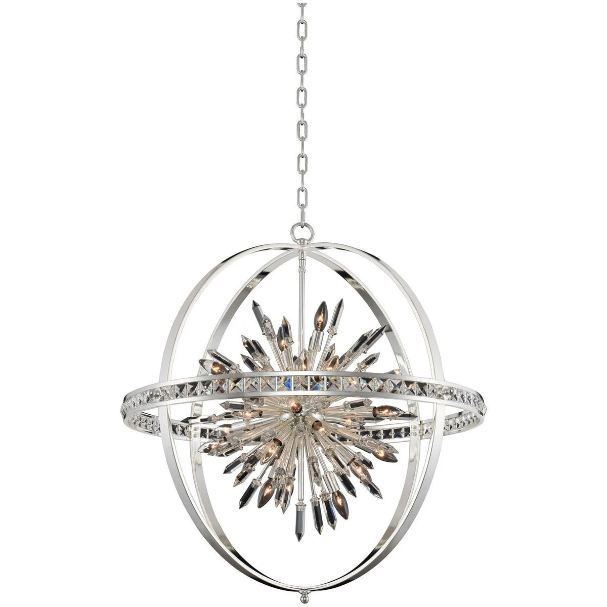 Allegri - Angelo Pendant - 033652-014-FR001 | Montreal Lighting & Hardware