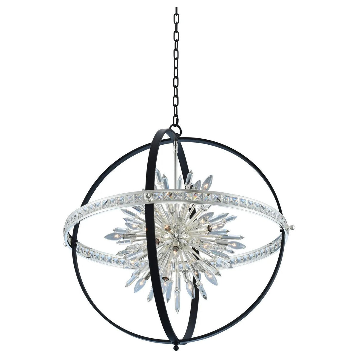 Allegri - Angelo Pendant - 033652-050-FR001 | Montreal Lighting & Hardware