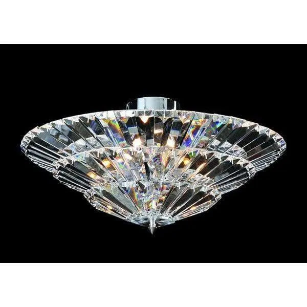 Allegri - Auletta Convertible Pendant - Semi Flush Mount - 11427-010-FR001 | Montreal Lighting & Hardware