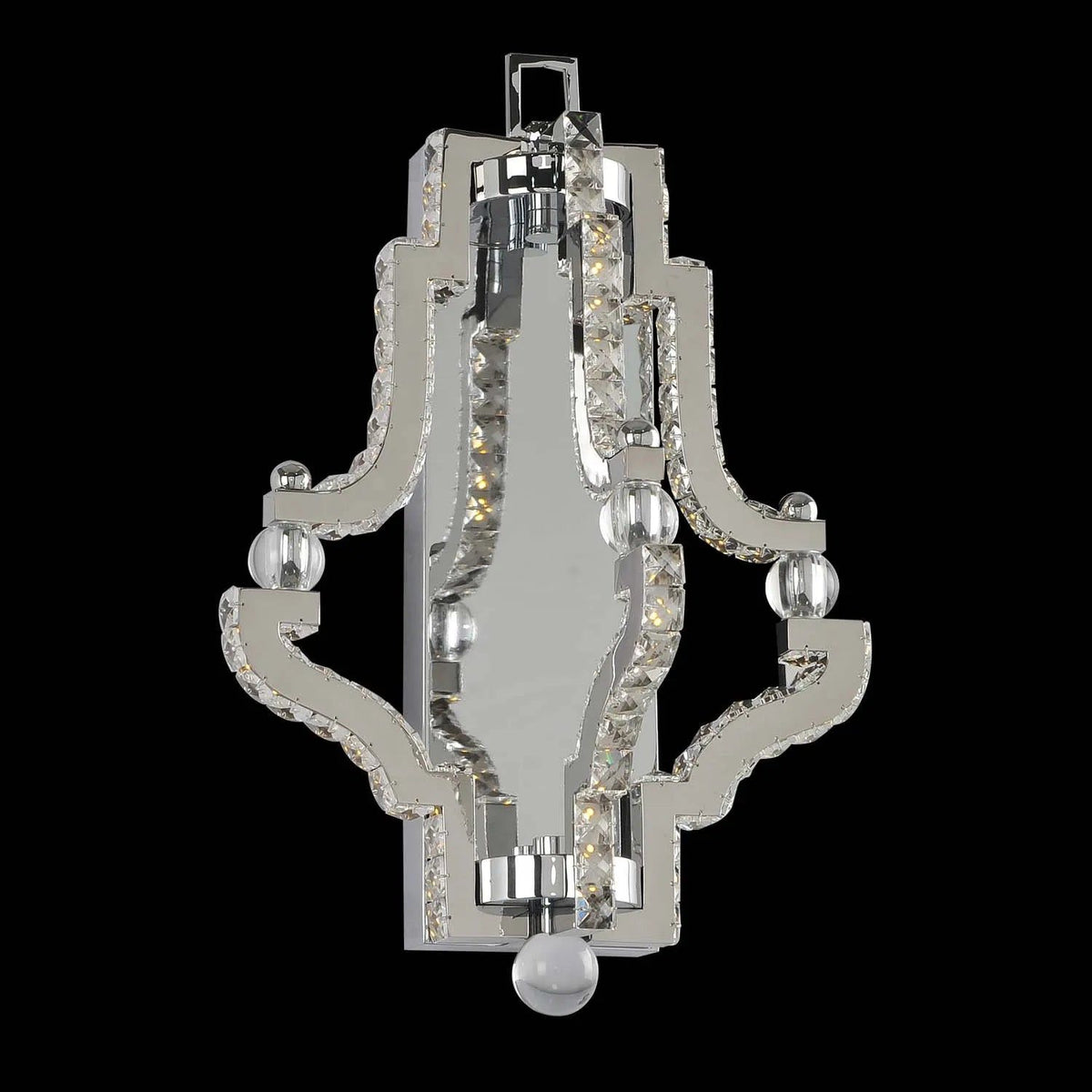 Allegri - Cambria LED Wall Bracket - 030521-010-FR001 | Montreal Lighting & Hardware