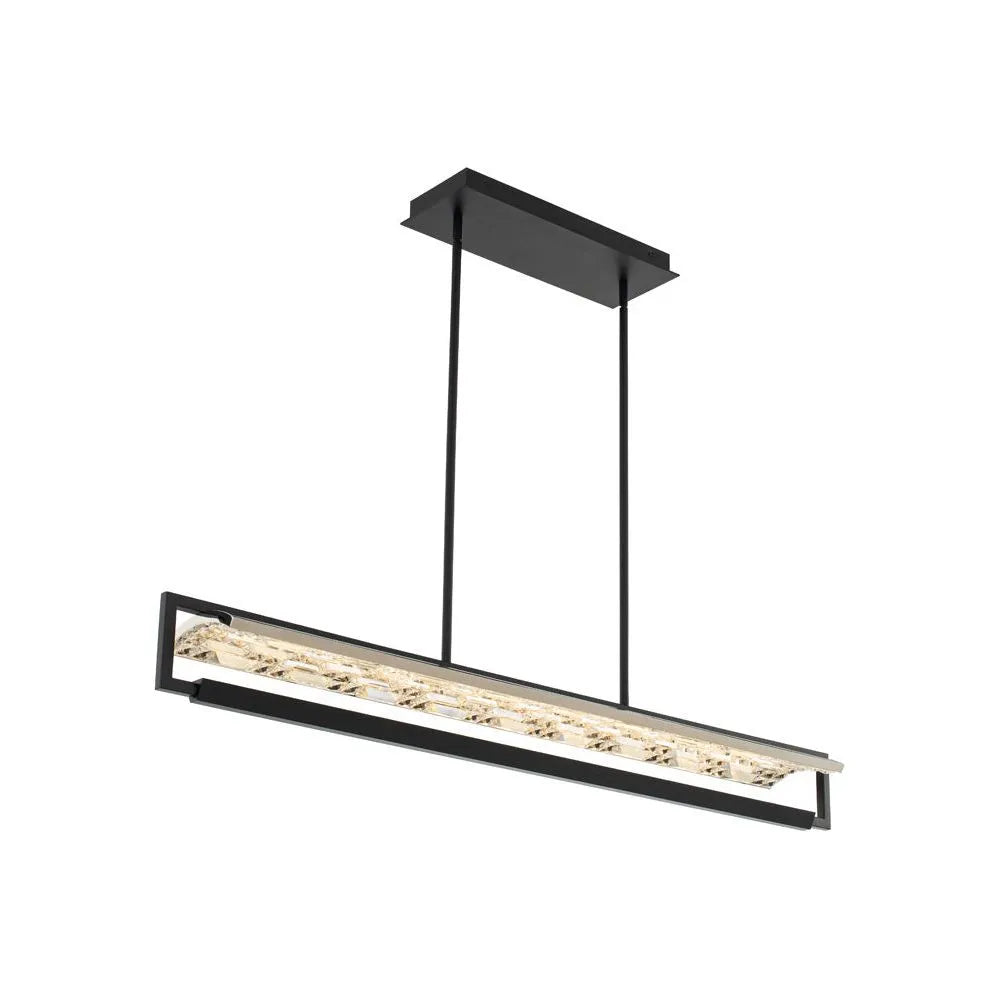 Allegri - Capuccio LED Island Pendant - 036961-052-FR001 | Montreal Lighting & Hardware