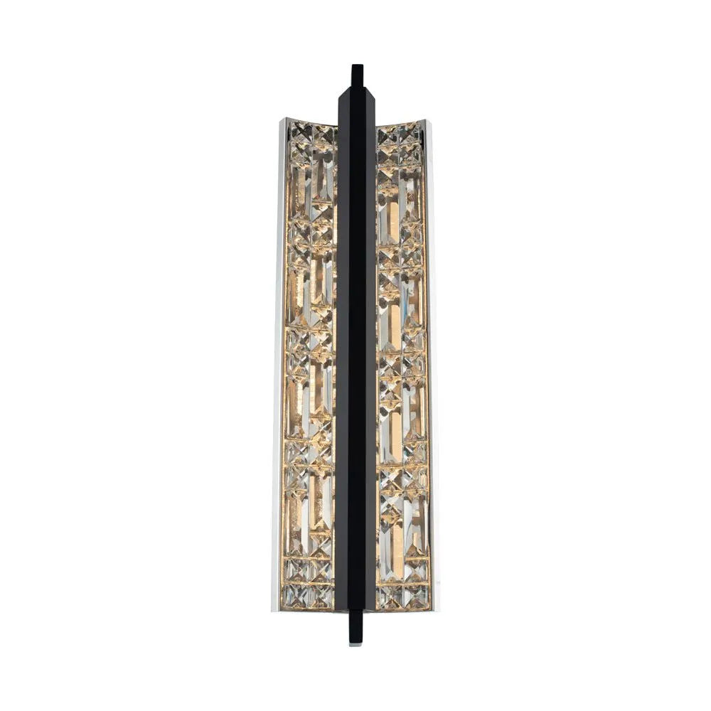 Allegri - Capuccio LED Wall Sconce - 036921-052-FR001 | Montreal Lighting & Hardware