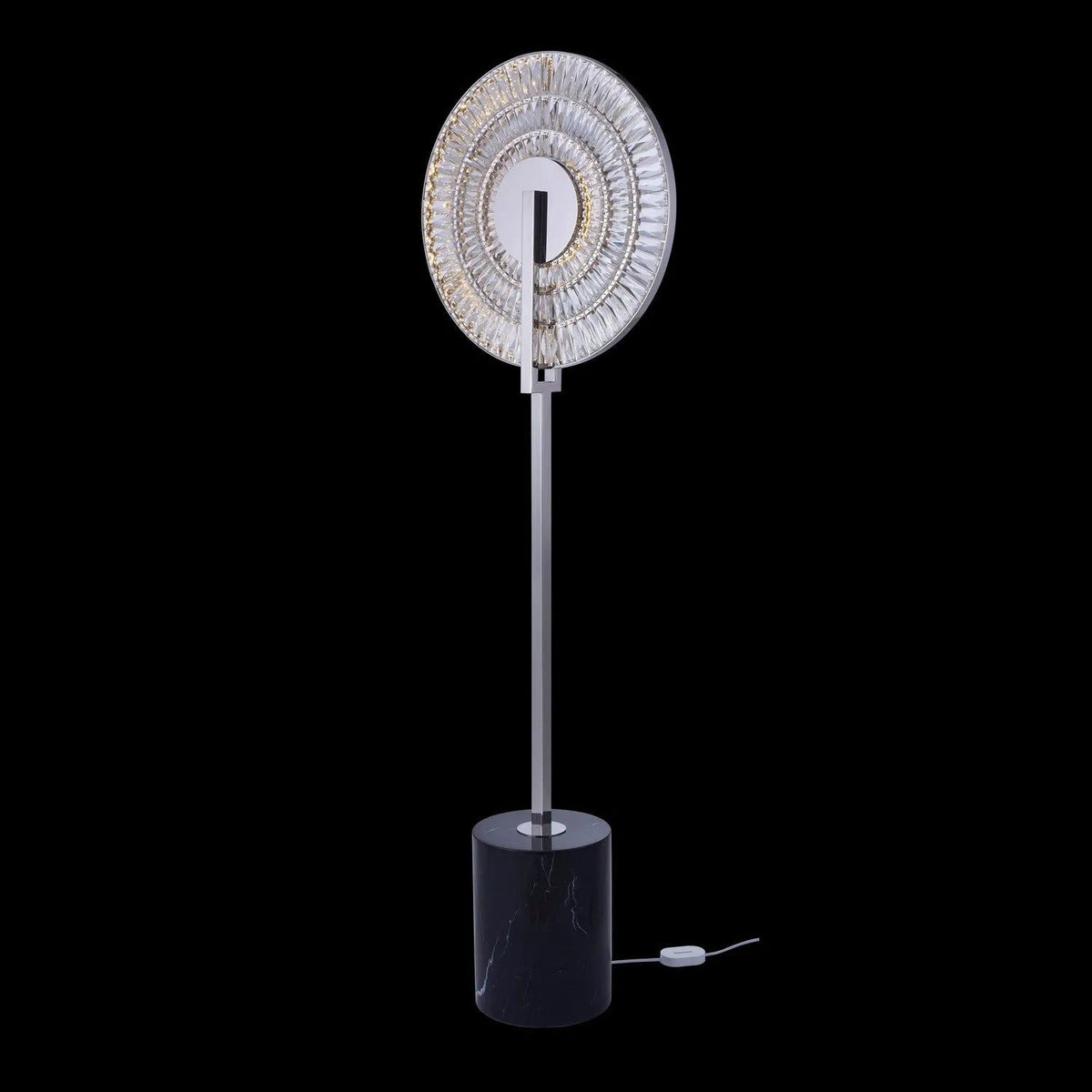 Allegri - Catena LED Floor Lamp - 028495-010-FR001 | Montreal Lighting & Hardware