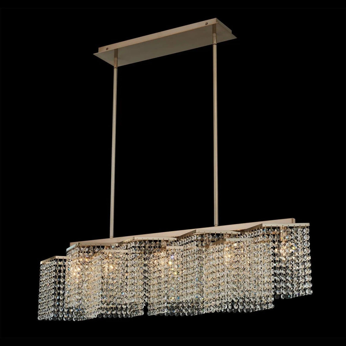 Allegri - Cometa Island Pendant - 038961-038-FR001 | Montreal Lighting & Hardware