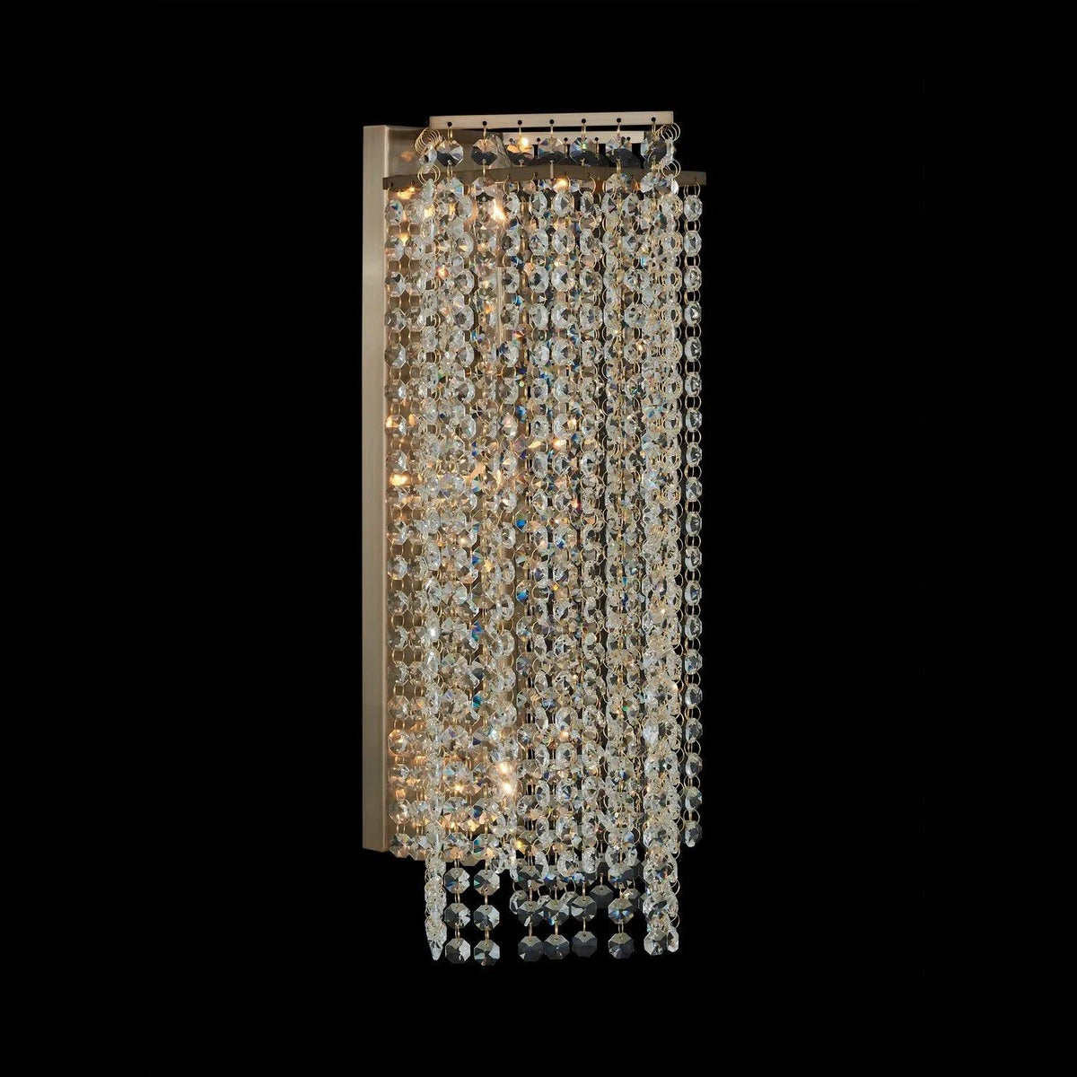 Allegri - Cometa Wall Sconce - 038921-038-FR001 | Montreal Lighting & Hardware