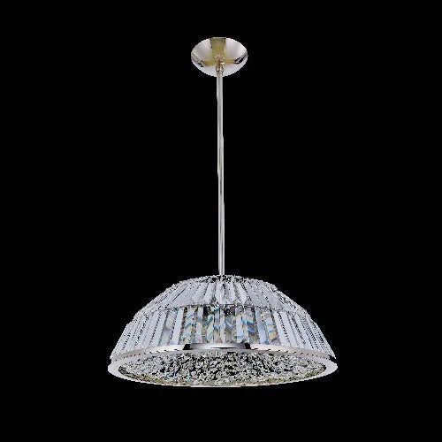 Allegri - Doma LED Pendant - 038655-046-FR001 | Montreal Lighting & Hardware