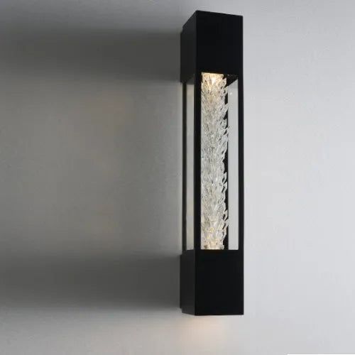 Allegri - Drita Esterno LED Outdoor Wall Sconce - 099042-052-FR001 | Montreal Lighting & Hardware