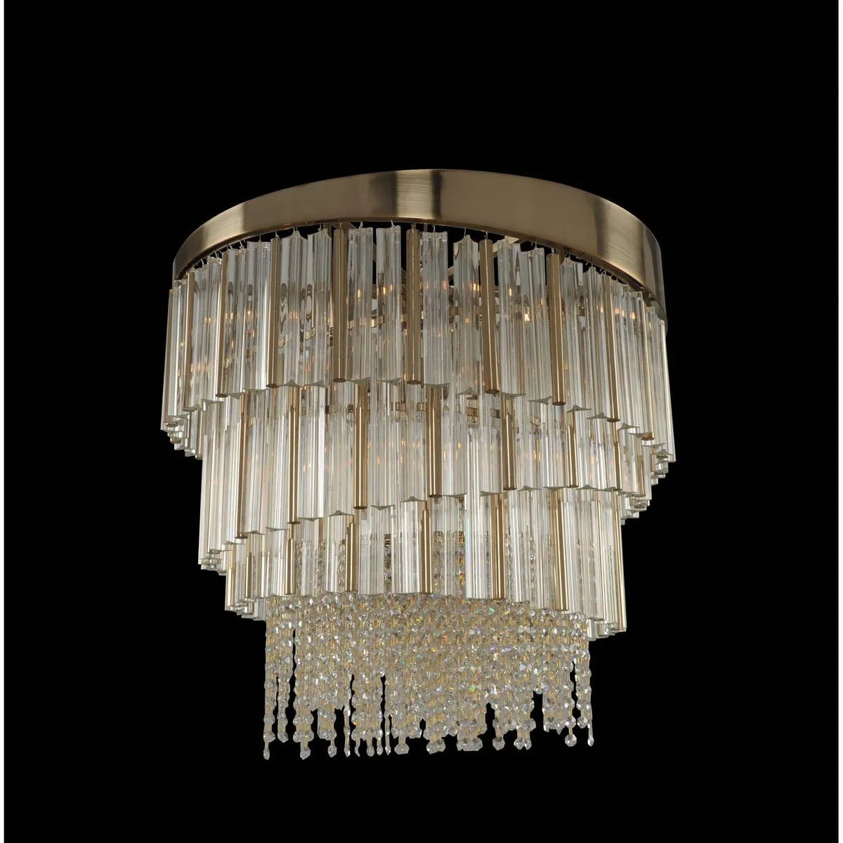 Allegri - Espirali Pendant - 029851-038-FR001 | Montreal Lighting & Hardware