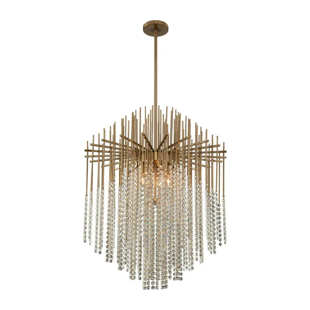 Allegri - Estrella Pendant - 037655-038-FR001 | Montreal Lighting & Hardware