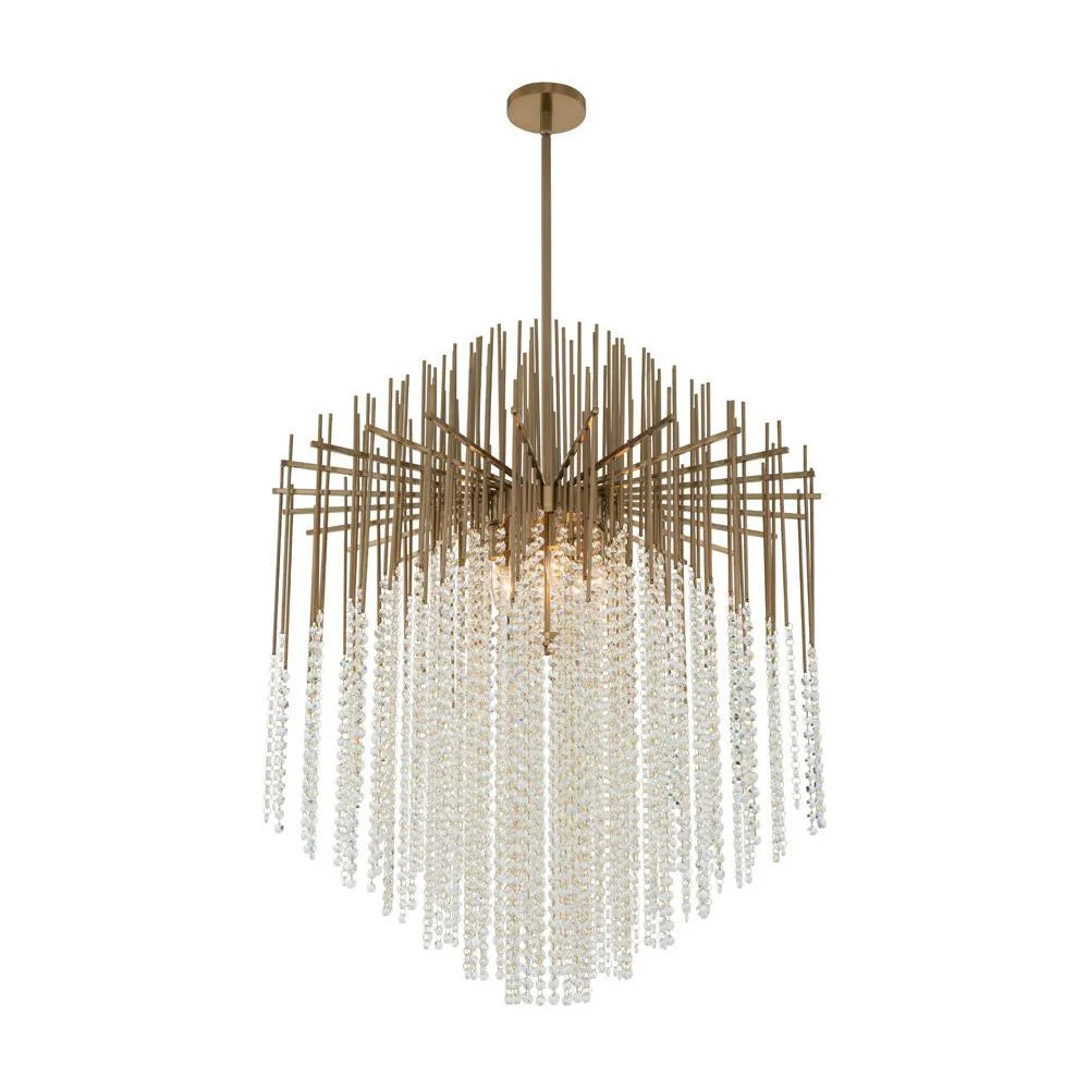 Allegri - Estrella Pendant - 037656-038-FR001 | Montreal Lighting & Hardware