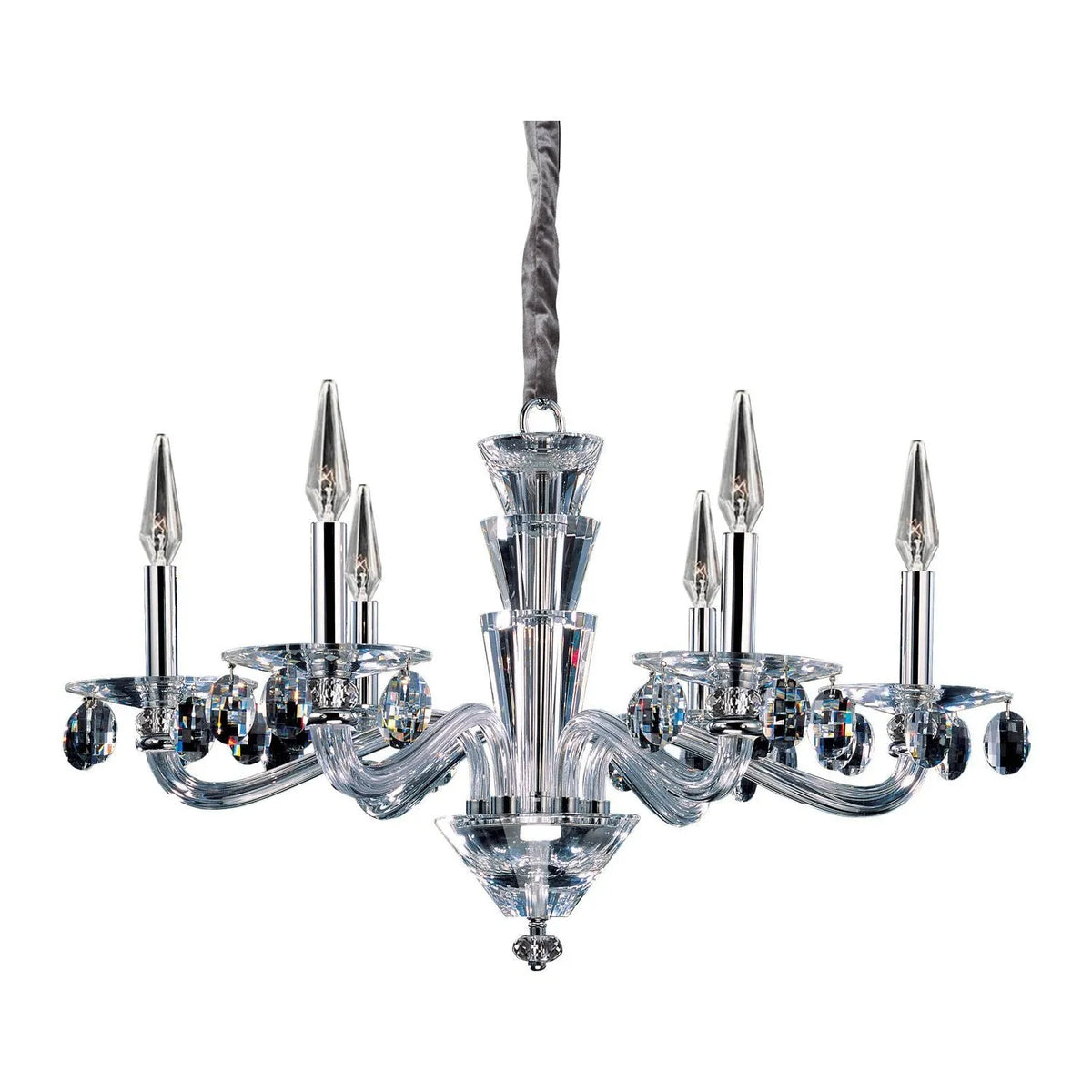 Allegri - Fanshawe Pendant - 11527-010-FR001 | Montreal Lighting & Hardware