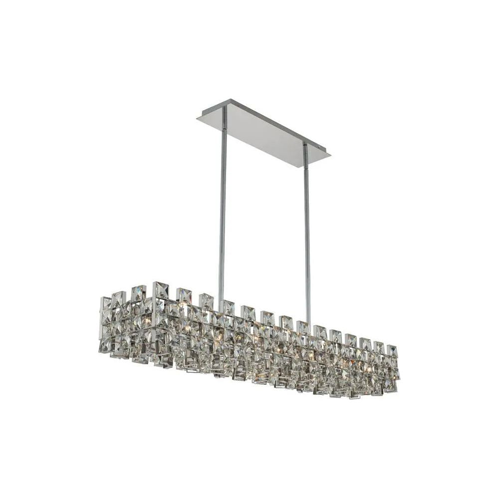 Allegri - Piazze Island Pendant - 036661-010-FR001 | Montreal Lighting & Hardware