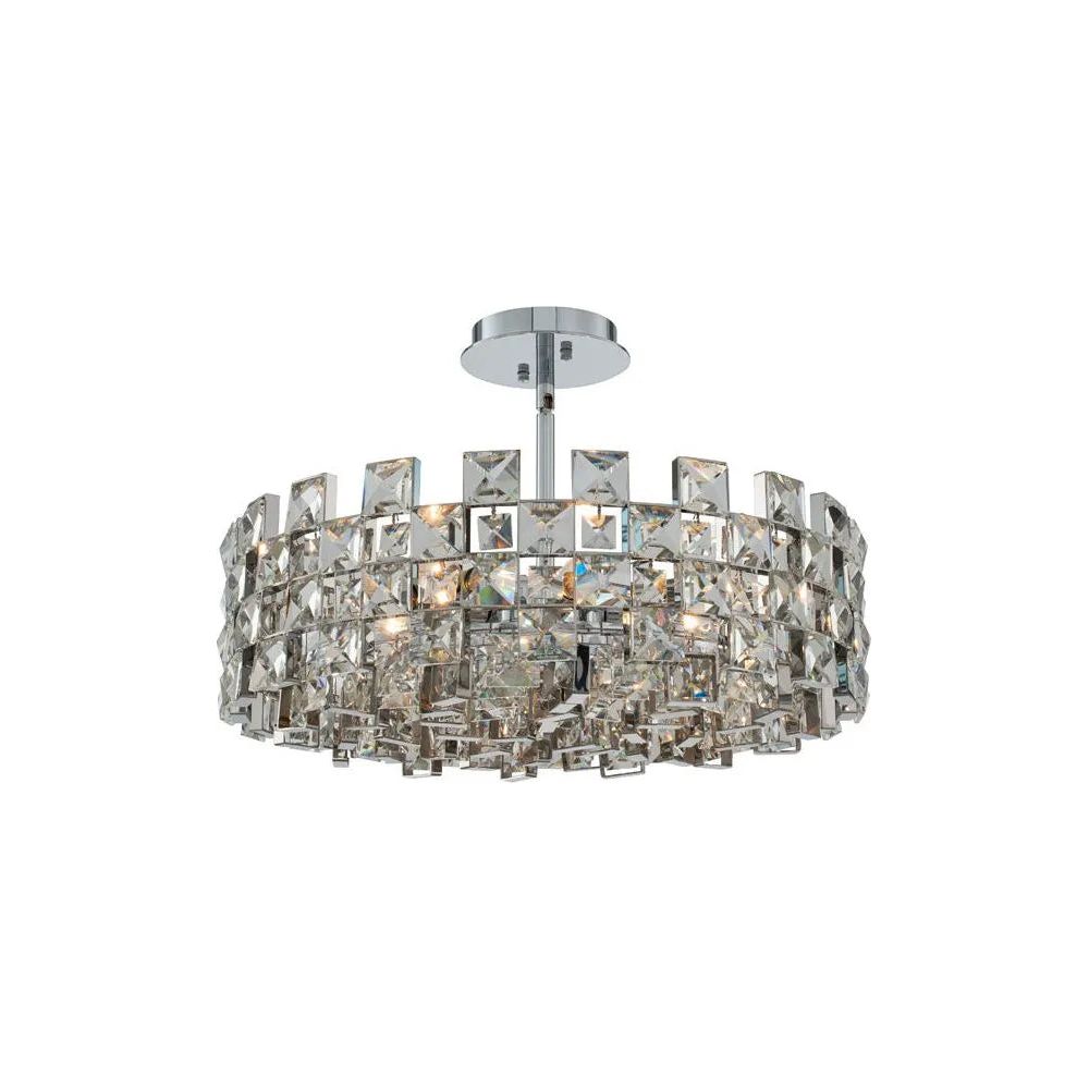 Allegri - Piazze Pendant - 036655-010-FR001 | Montreal Lighting & Hardware