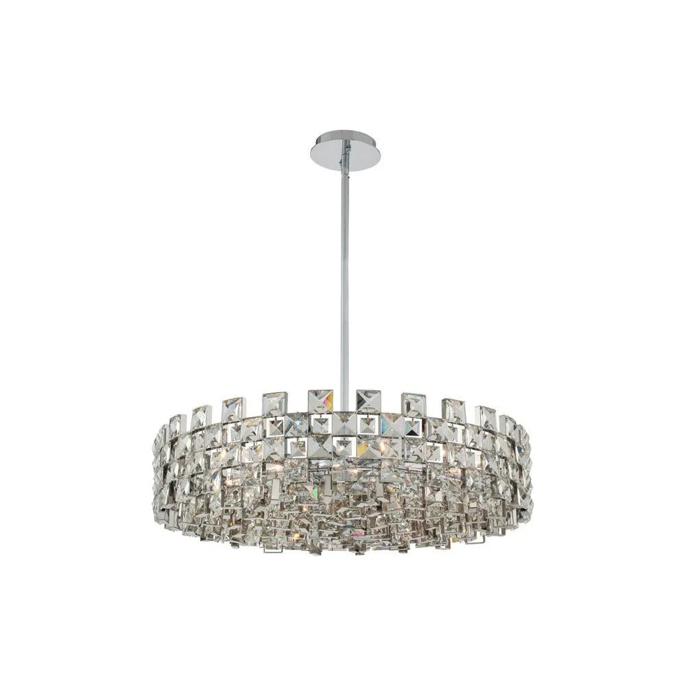 Allegri - Piazze Pendant - 036656-010-FR001 | Montreal Lighting & Hardware