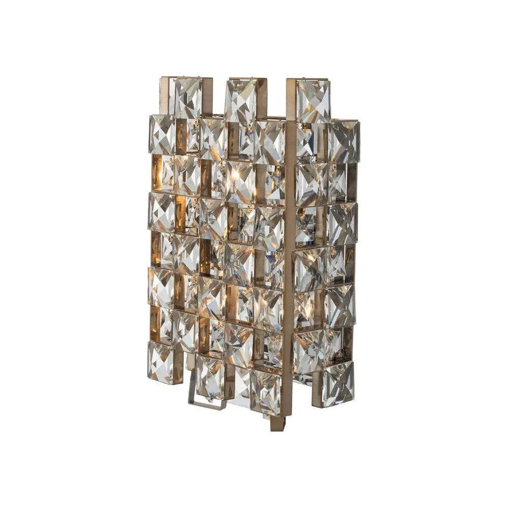 Allegri - Piazze Wall Sconce - 036621-038-FR001 | Montreal Lighting & Hardware