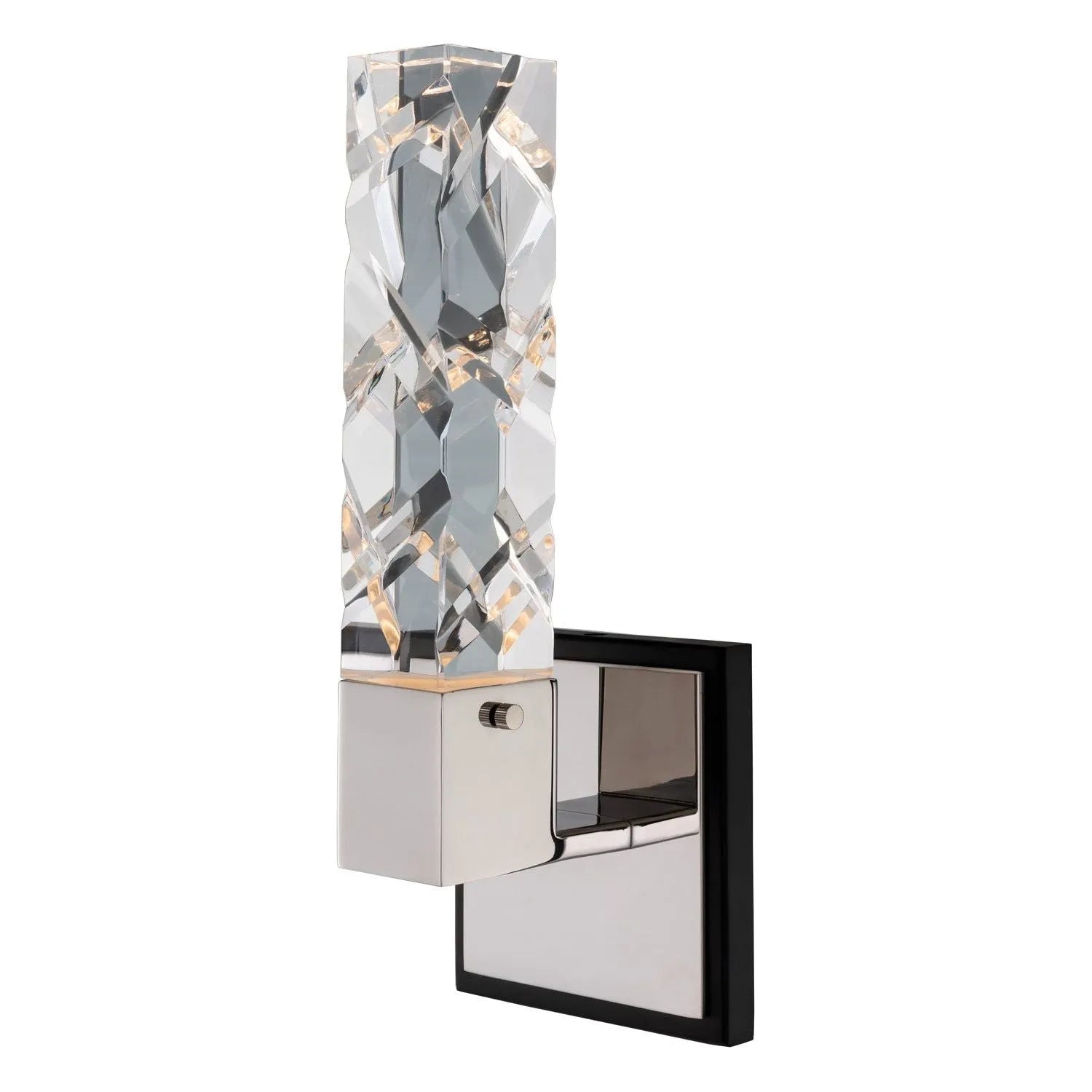 Allegri - Serres LED Wall Sconce - 036721-051-FR001 | Montreal Lighting & Hardware