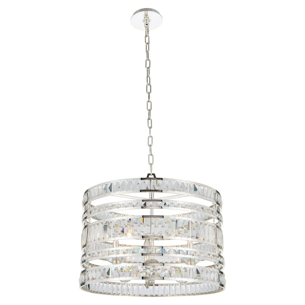 Allegri - Strato Pendant - 037054-014-FR001 | Montreal Lighting & Hardware