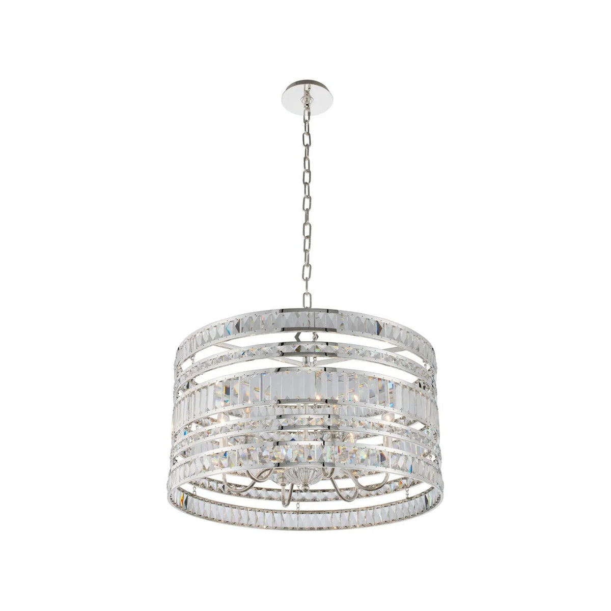 Allegri - Strato Pendant - 037055-014-FR001 | Montreal Lighting & Hardware