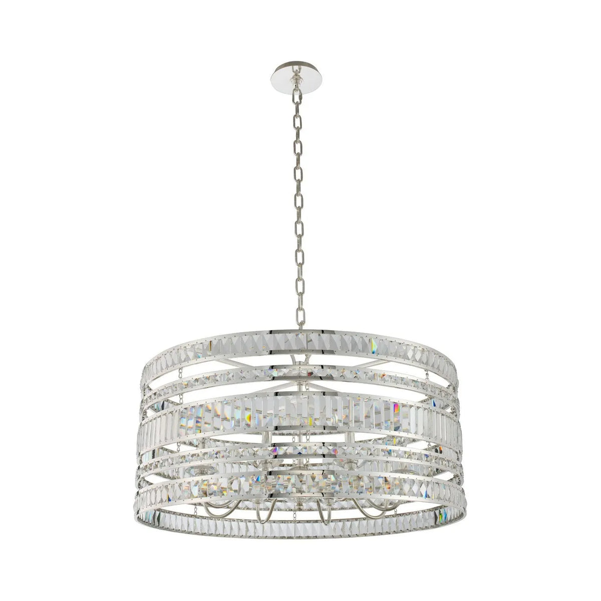 Allegri - Strato Pendant - 037056-014-FR001 | Montreal Lighting & Hardware