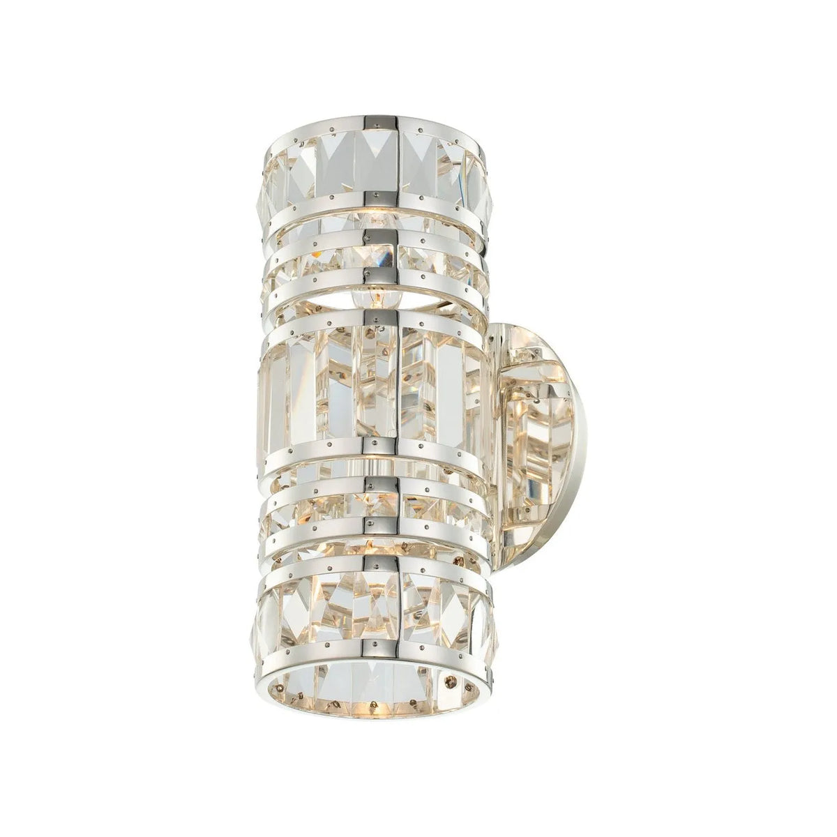 Allegri - Strato Wall Sconce - 037021-014-FR001 | Montreal Lighting & Hardware