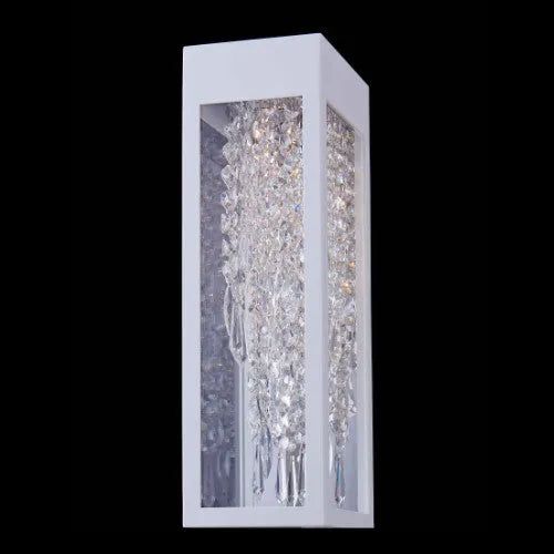 Allegri - Tenuta Esterno LED Outdoor Wall Sconce - 090321-064-FR001 | Montreal Lighting & Hardware