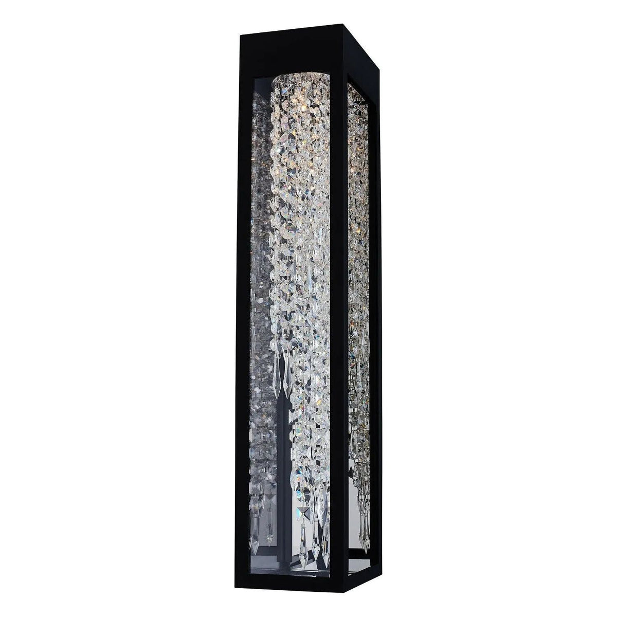 Allegri - Tenuta Esterno LED Outdoor Wall Sconce - 090322-052-FR001 | Montreal Lighting & Hardware