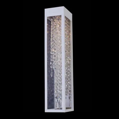 Allegri - Tenuta Esterno LED Outdoor Wall Sconce - 090322-064-FR001 | Montreal Lighting & Hardware